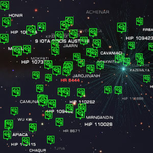 PODZIAŁ TERYTORIALNY, SYSTEM ZADAŃ I REPUTACJI FRAKCYJNEJ